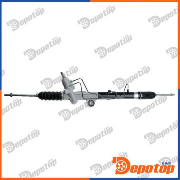 Crémaillère de direction hydraulique pour ISUZU | 8979445200, SPK-IS-000